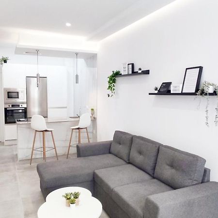 Family Apartment Málaga Esterno foto