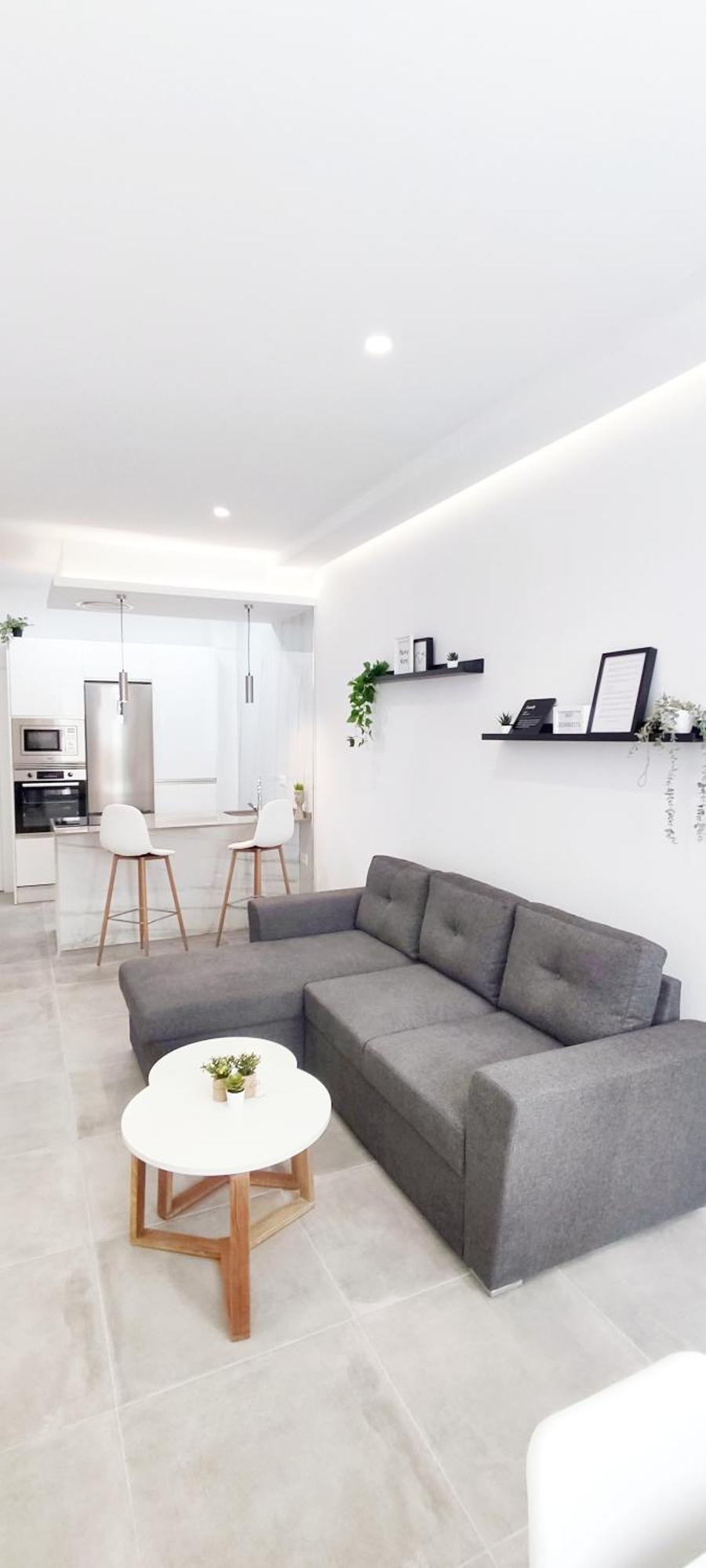 Family Apartment Málaga Esterno foto